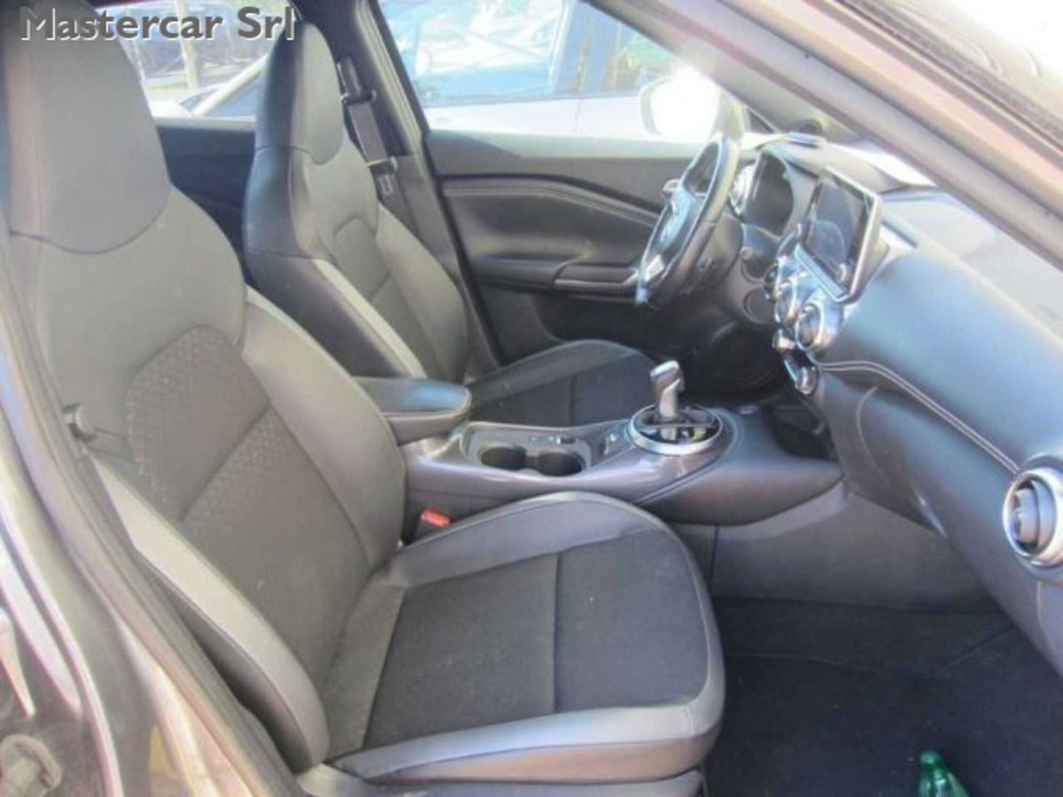 Nissan Juke 1.0 dig-t N-Connecta 114cv dct (7)