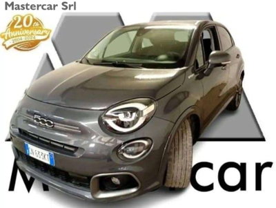 Fiat 500X 1.0 T3 120 CV Sport Dolcevita usata