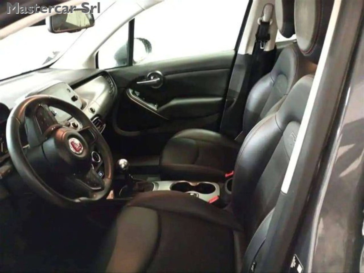Fiat 500X 1.0 T3 120 CV Sport Dolcevita (11)