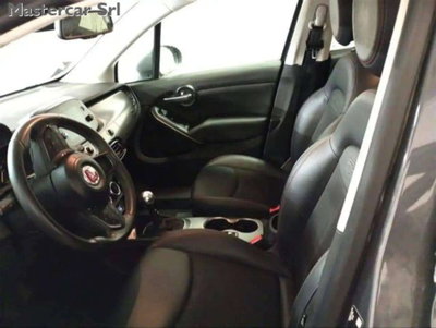 Fiat 500X 1.0 T3 120 CV Sport Dolcevita (11)