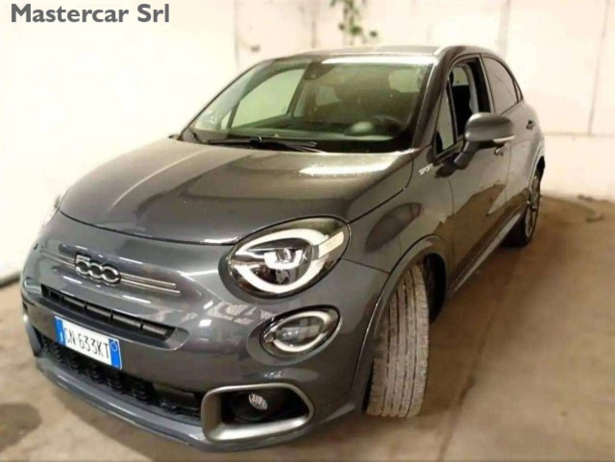 Fiat 500X 1.0 T3 120 CV Sport Dolcevita (2)