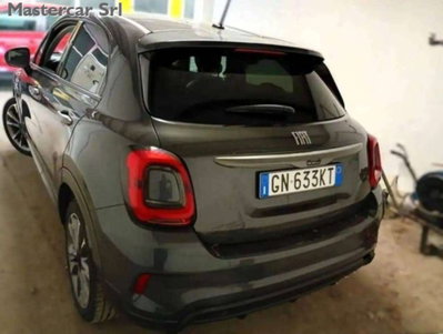 Fiat 500X 1.0 T3 120 CV Sport Dolcevita (3)