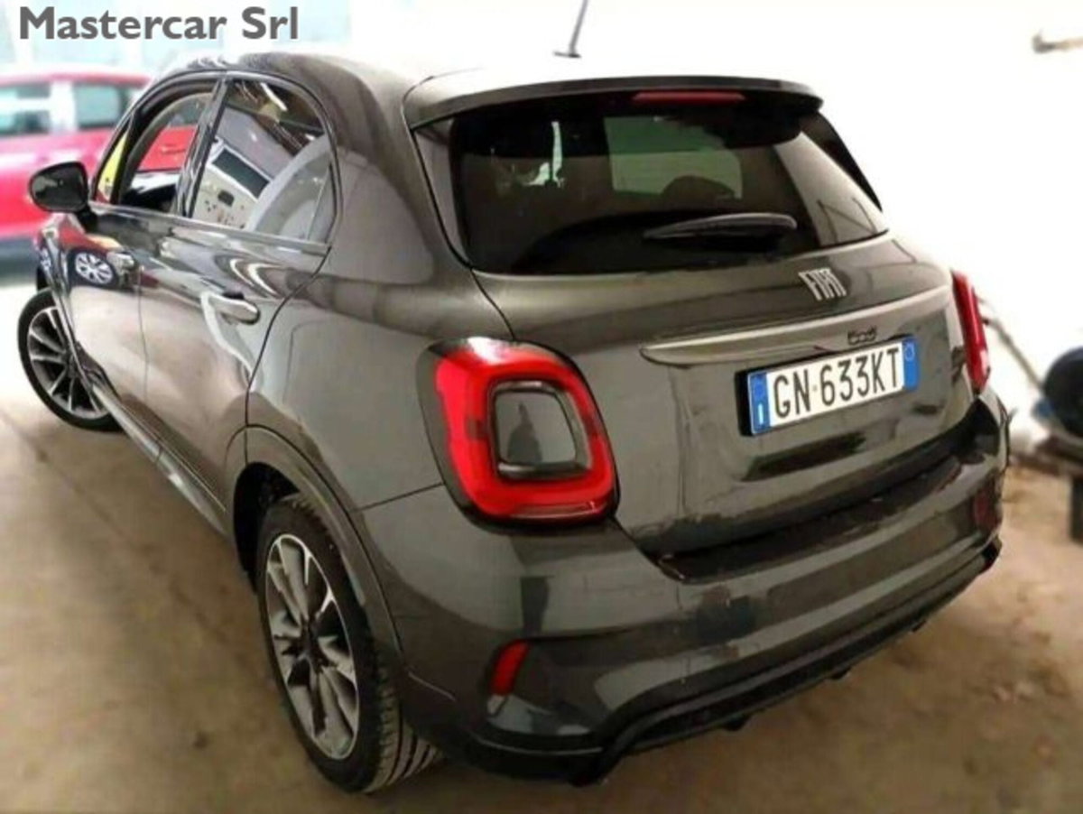 Fiat 500X 1.0 T3 120 CV Sport Dolcevita (4)