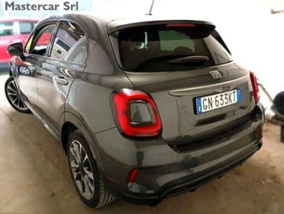 Fiat 500X 1.0 T3 120 CV Sport Dolcevita (4)