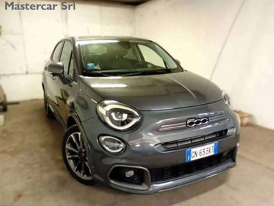 Fiat 500X 1.0 T3 120 CV Sport Dolcevita (6)