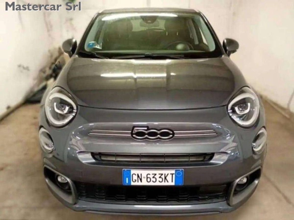 Fiat 500X 1.0 T3 120 CV Sport Dolcevita (7)