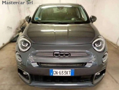 Fiat 500X 1.0 T3 120 CV Sport Dolcevita (7)