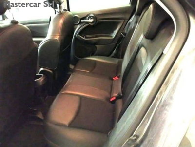 Fiat 500X 1.0 T3 120 CV Sport Dolcevita (8)