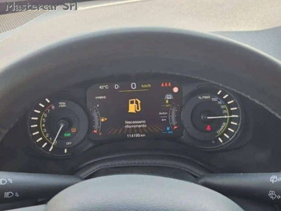 Jeep Renegade 1.3 T4 190CV PHEV 4xe AT6 Limited (13)