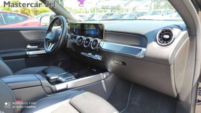 Mercedes-Benz GLB 200 d Automatic 4Matic Sport Plus (11)