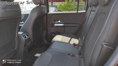 Mercedes-Benz GLB 200 d Automatic 4Matic Sport Plus (12)
