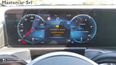Mercedes-Benz GLB 200 d Automatic 4Matic Sport Plus (13)