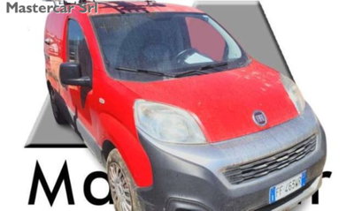 Fiat Fiorino 1.3 MJT 95CV Furgone usato