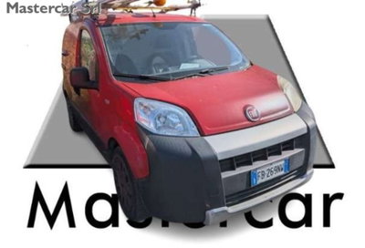 Fiat Fiorino 1.3 MJT 95CV Furgone