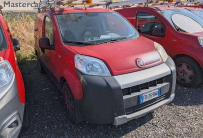 Fiat Fiorino 1.3 MJT 95CV Furgone (2)