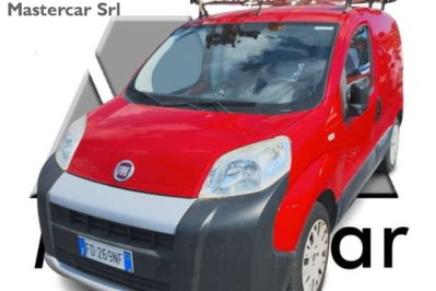Fiat Fiorino 1.3 MJT 95CV Furgone