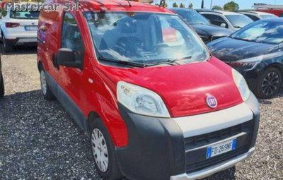 Fiat Fiorino 1.3 MJT 95CV Furgone (3)