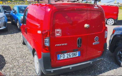 Fiat Fiorino 1.3 MJT 95CV Furgone (4)