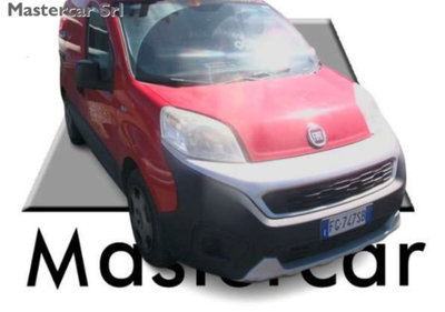 Fiat Fiorino 1.3 MJT 95CV Furgone usato