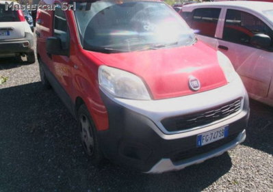 Fiat Fiorino 1.3 MJT 95CV Furgone (2)