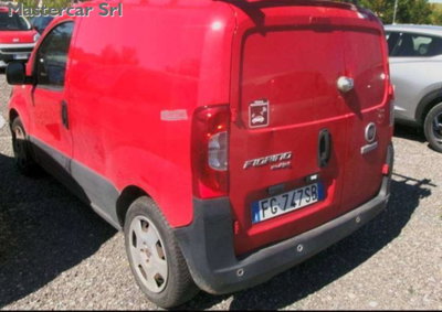 Fiat Fiorino 1.3 MJT 95CV Furgone (3)
