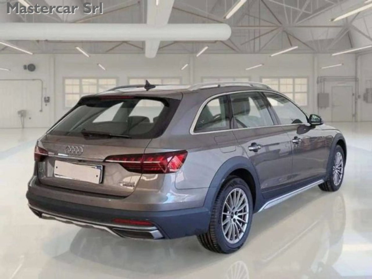 Audi A6 Allroad 40 TDI 2.0 quattro S tronic Evolution (2)