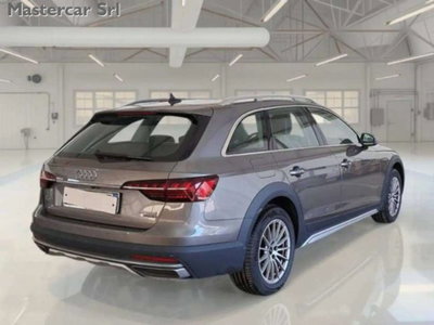 Audi A6 Allroad 40 TDI 2.0 quattro S tronic Evolution (2)