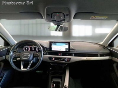 Audi A6 Allroad 40 TDI 2.0 quattro S tronic Evolution (3)