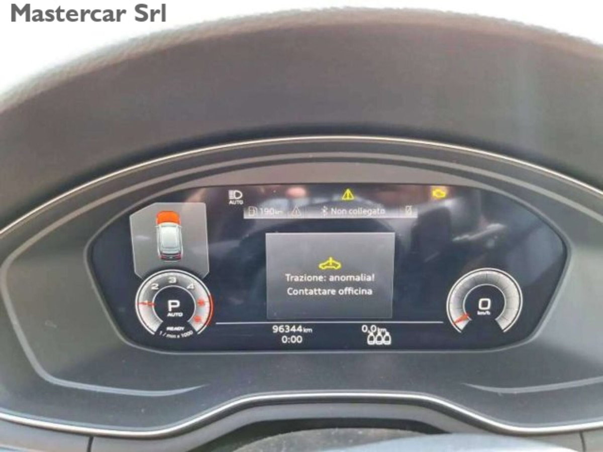 Audi A6 Allroad 40 TDI 2.0 quattro S tronic Evolution (6)
