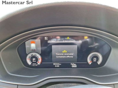 Audi A6 Allroad 40 TDI 2.0 quattro S tronic Evolution (6)