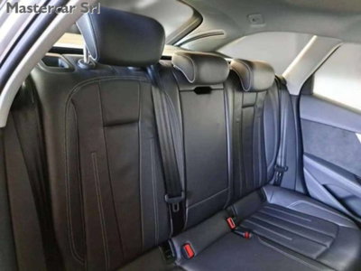 Audi A6 Allroad 40 TDI 2.0 quattro S tronic Evolution (7)