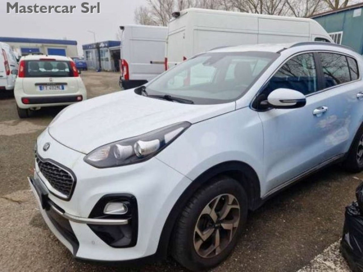 Kia Sportage 1.6 CRDI 136 CV AWD Energy (2)