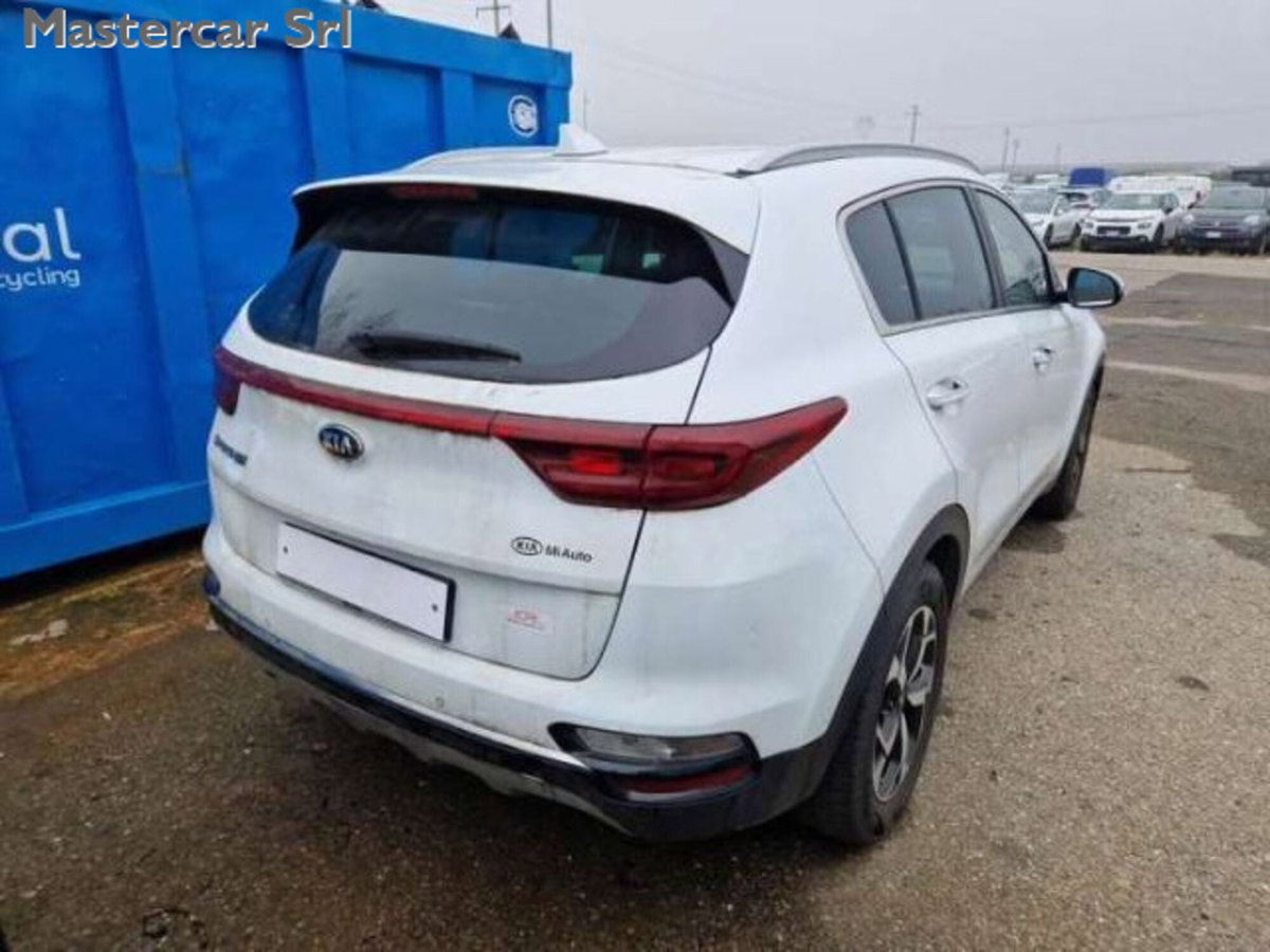 Kia Sportage 1.6 CRDI 136 CV AWD Energy (4)