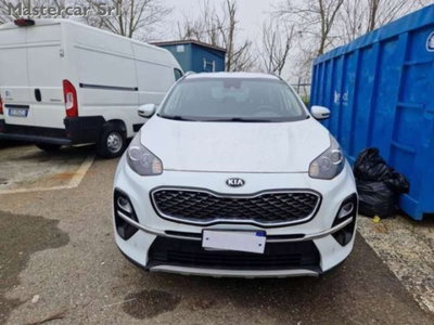 Kia Sportage 1.6 CRDI 136 CV AWD Energy (6)