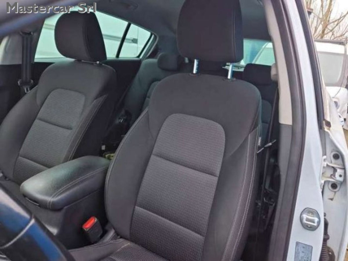 Kia Sportage 1.6 CRDI 136 CV AWD Energy (7)