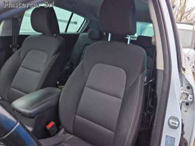 Kia Sportage 1.6 CRDI 136 CV AWD Energy (7)