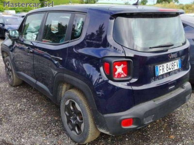 Jeep Renegade 2.0 Mjt 140CV 4WD Active Drive Longitude (3)