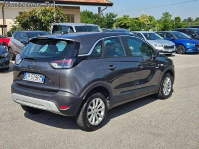 Opel Crossland 1.5 ECOTEC D 120 CV Start&Stop aut. Elegance (5)