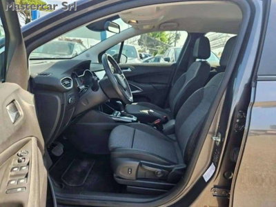 Opel Crossland 1.5 ECOTEC D 120 CV Start&Stop aut. Elegance (9)