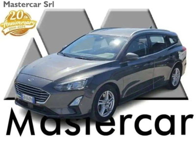 Ford Focus Station Wagon 1.0 EcoBoost 125 CV SW Business usata