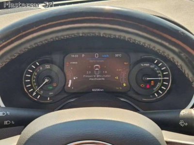 Jeep Compass 1.3 T4 190CV PHEV AT6 4xe Business (12)