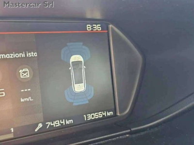 Citroen Grand C4 SpaceTourer Grand  Space  BlueHDi 130 S&S Shine Pack (12)