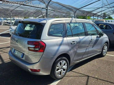 Citroen Grand C4 SpaceTourer Grand  Space  BlueHDi 130 S&S Shine Pack (5)