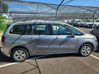 Citroen Grand C4 SpaceTourer Grand  Space  BlueHDi 130 S&S Shine Pack (6)