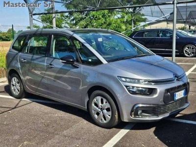 Citroen Grand C4 SpaceTourer Grand  Space  BlueHDi 130 S&S Shine Pack (7)