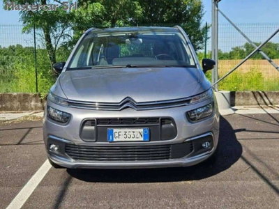 Citroen Grand C4 SpaceTourer Grand  Space  BlueHDi 130 S&S Shine Pack (8)