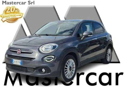 Fiat 500X 1.3 T4 150 CV DCT Connect usata