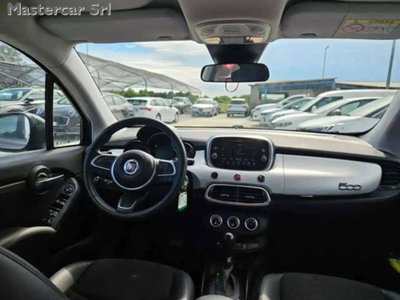Fiat 500X 1.3 T4 150 CV DCT Connect (10)