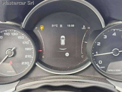 Fiat 500X 1.3 T4 150 CV DCT Connect (12)