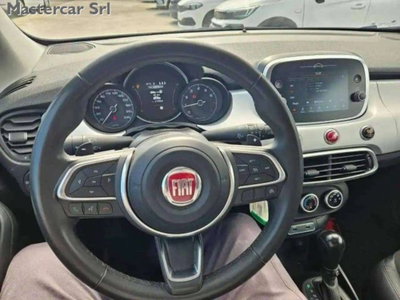 Fiat 500X 1.3 T4 150 CV DCT Connect (13)